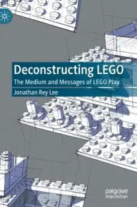 在飛比找博客來優惠-Deconstructing Lego: The Mediu