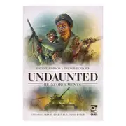 Undaunted Reinforcements (Revised Edition)