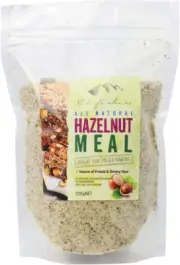 Chef'S Choice Hazelnut Meal, 320 G