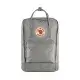 【鄉野情戶外用品店】Fjallraven |瑞典|  Kanken Laptop 15 inch 經典款方型電腦包／空肯包 小狐狸背包／27172 《紫紅色》