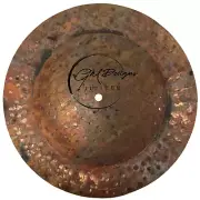 14" GM Designs JUPITER Flat Edge EFX – w/ 10" Bell for a Clear, Powerful Sound!