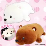 小熊娃娃 白熊 北極熊 日本 現貨 布偶 絨毛 填充玩具