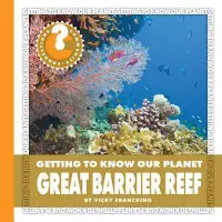 在飛比找博客來優惠-Great Barrier Reef