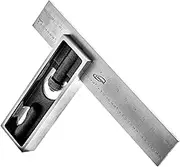 iGaging Double Square 150mm Long Metric & Imperial