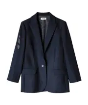 Viva blazer FR34 Black