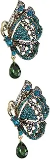 [LIFKOME] 2 Pcs Chic Retro Brooch Fashionable Dressing Accessory Personality Brooch