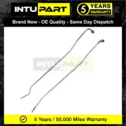 Fits Hyundai Tucson 2.0 CRDi Inutpart DPF Pressure Sensor Pipe Euro 4 #2