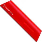 Victorinox Swiss Army Knife Blade Guard Red 8.50" x 2" x .25" 49908 NEW