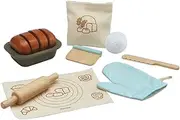 PlanToys - Bread Loaf Set