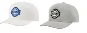 NEW Mizuno Golf Patch Snapback Hat Cap, PICK A COLOR, FlexFit Tech 110