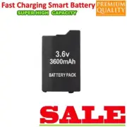 Battery Pack for PSP 2000 PSP-S110 Lithium Batteries for PSP3000