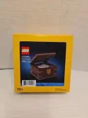 LEGO Chronometer 6550804 Building Toy In Hand New GWP