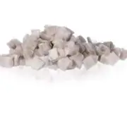 Platinum Bright Embers for Gas Fireplaces and Fireplace Gas Logs PBE-5 New