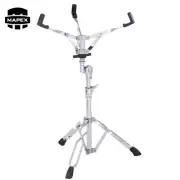 Mapex S250 Double Braced Adjustable Lightweight Chrome Snare Drum Stand