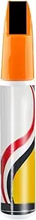 Paint Pen for Car Scratches - Car Paint Scratch Repair Pen | Long-Lasting Protection Automotive Maintenance Aid for Truck RV Trailer