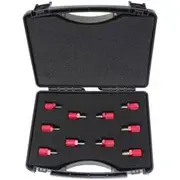Aeroflow Imperial Thread Identification Kit, AF98-2056