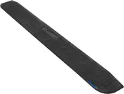1" Rise Rubber Threshold Ramp, 42.9" Wide Wheelchair Ramp, 2200 Lbs Capacity, En