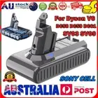 Sony Cell Battery For Dyson V6 DC58 Animal DC59 DC61 DC62 SV06 SV07 SV09 Fluffy