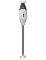 [Bamix] Gastro Immersion Blender 350W in Light Grey