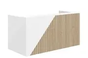 DD Merri - Ink Lines Reception Counter
