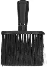 FUNOMOCYA Haircut Brush Barber Hair Duster Neck Face Duster Brush Hair Reliable for Long-Lasting Use