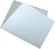 CONGARTENO Folding Projector Screen Anti-Crease High Definition Grey Outdoor 84 for Home Theater/Office
