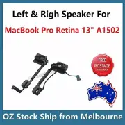 Speaker For Apple MacBook Pro 13" Retina A1502 Year 2013 2014 2015 Left Right