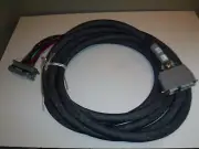 Kuka 0141-30748 Fitup Kit with Control/End Effector Umbilical Cable Cords, 30 FT