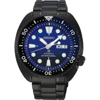 在飛比找誠品線上優惠-SEIKO 精工 PROSPEX SCUBA 潛水機械手錶-