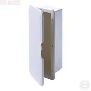 Boat Storage Cases Flush Mounted with Door 428mm x 180mm x 125mm Caravan RV