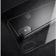 iPhone X 背膜 iPhone X 玻璃保護貼 背貼 9H鋼化玻璃膜