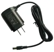 5V AC Adapter For Marantz PMD201 PMD221 PMD222 Pro Tape Recorder Power Charger