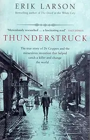 Thunderstruck