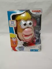 Mrs Potato Head