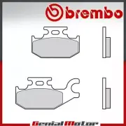 Rear Brembo SD Brake Pads for Cannondale CANNIBAL right 440 2003 > 2005