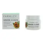 Farmacy 3.4oz Makeup Meltaway Cleansing Balm . Green Clean Farmacy JP