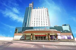 和頤 - 鄭州國際會展中心和頤酒店 - 內賓Yitel Zhengzhou International Exhibition Center