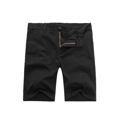 FOX JEANS Men's Saxon Regular Fit Causal Shorts SIZE 34