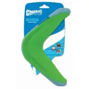 Chuckit! Amphibious Boomerang Medium Dog Toy