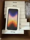 iphone se 3rd gen unlocked