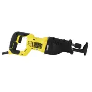 900W Electric Reciprocating Saw Woodworking Metal Cutting Hand Saw STPT0900