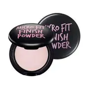 MACQUEEN - Micro Fit Finish Powder 9g