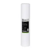 Puretec Wound Sediment Cartridge MaxiPlus 20 Inch 10/1/20/50/5Um
