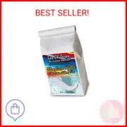 Los Chileros Blue Corn Pancake and Waffle Mix, 16 Ounce