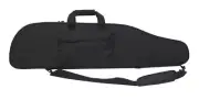Max-Guard Gun Bag Heavy Duty with Egg Crate Foam 40" Suit L-Action Scout etc - G