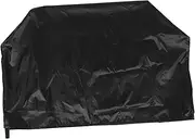 CLISPEED Camping Trolley Rain Cover Foldable Outdoor Wagon Cover Dustproof and Sunshade for Shopping Cart