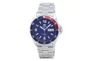 Orient Mako II Automatic 200M FAA02009D9 Men's Watch