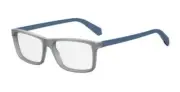 NEW Polaroid Core PC PldD330 Eyeglasses 0RCT Matte Blue 100% AUTHENTIC