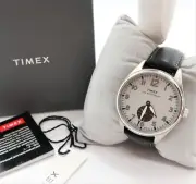 TIMEX Waterbury, TW2R88900, INDIGLO Single Register NEW In BOX MENS WATCH,R18-45