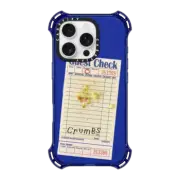 iPhone 16 Pro Bounce Case MagSafe Compatible The Crumbs Case